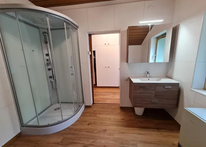 Der Kristall By Globalimmoservice Apartman