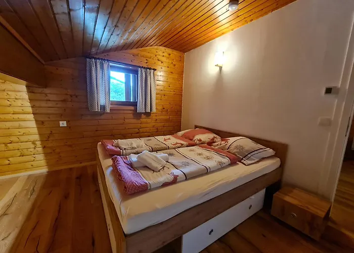 Apartman Der Kristall By Globalimmoservice