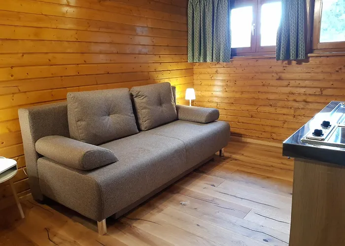 Der Kristall By Globalimmoservice Apartman *