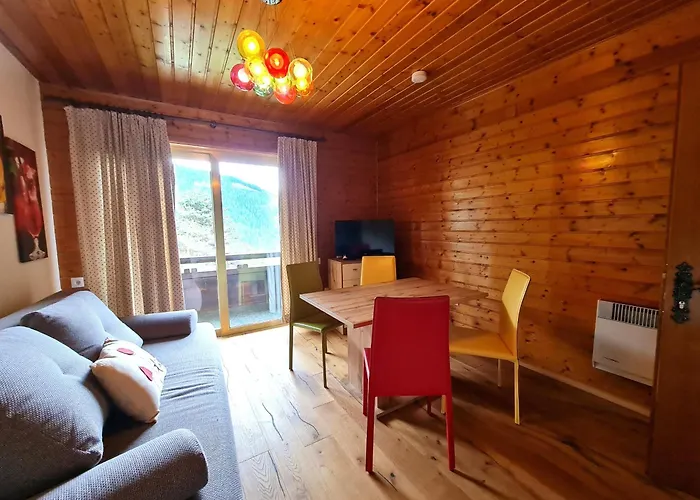 Der Kristall By Globalimmoservice Apartman Bad Kleinkirchheim