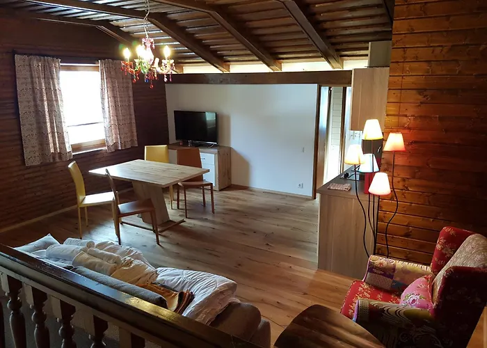 Apartman Der Kristall By Globalimmoservice Bad Kleinkirchheim