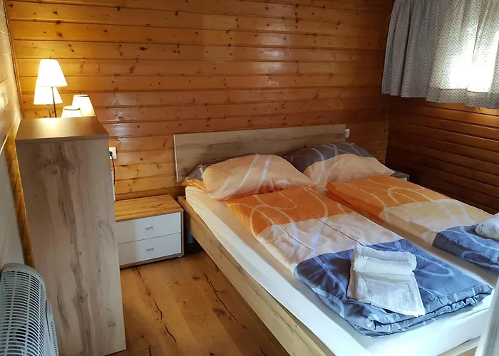 Der Kristall By Globalimmoservice *