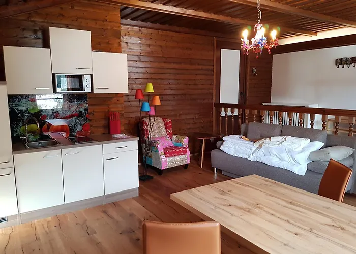 Der Kristall By Globalimmoservice Bad Kleinkirchheim