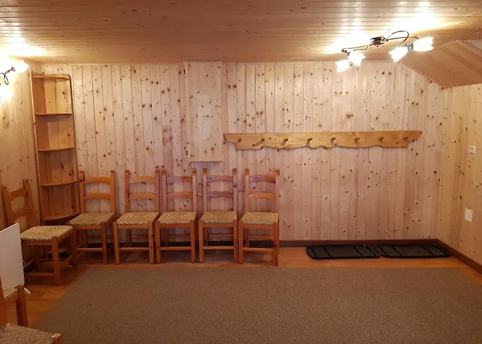 Apartman Der Kristall By Globalimmoservice *