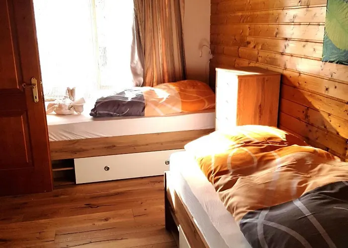 Apartman Der Kristall By Globalimmoservice Bad Kleinkirchheim