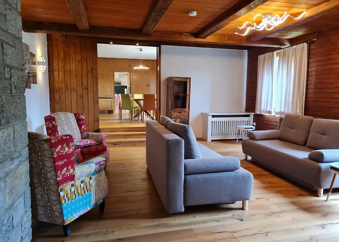 Apartman Der Kristall By Globalimmoservice Bad Kleinkirchheim