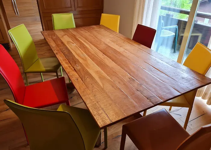 Apartman Der Kristall By Globalimmoservice *