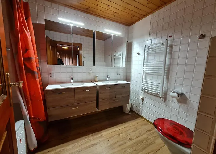 Der Kristall By Globalimmoservice Apartman Bad Kleinkirchheim