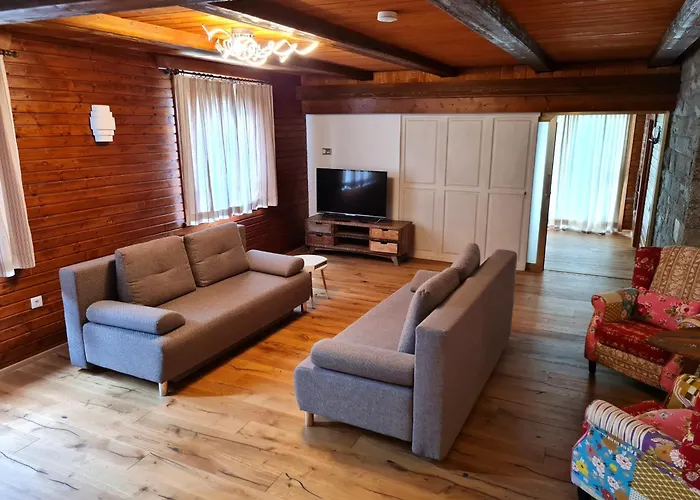 Der Kristall By Globalimmoservice * Bad Kleinkirchheim