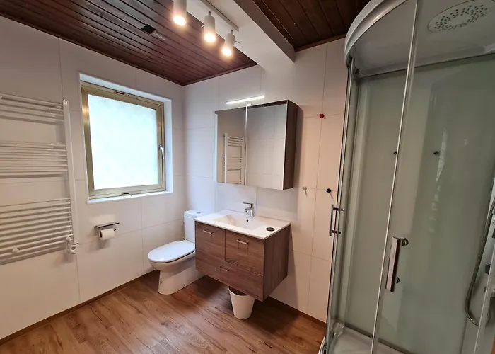 Der Kristall By Globalimmoservice Apartman