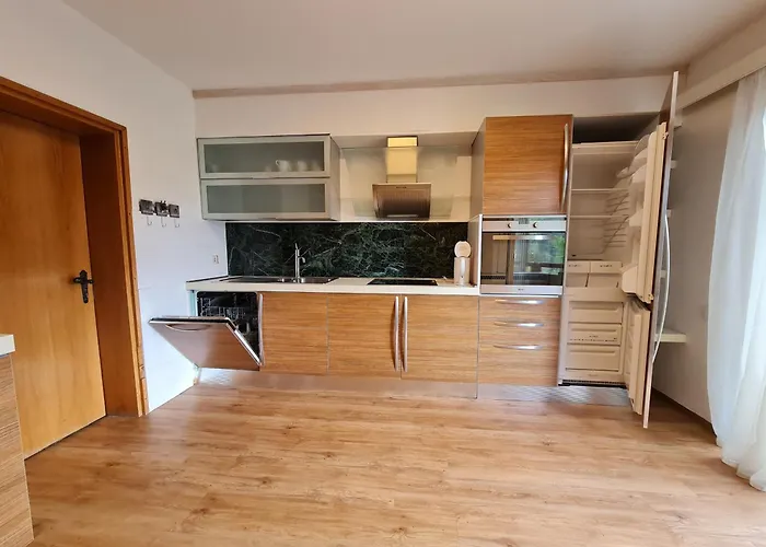 Der Kristall By Globalimmoservice Bad Kleinkirchheim