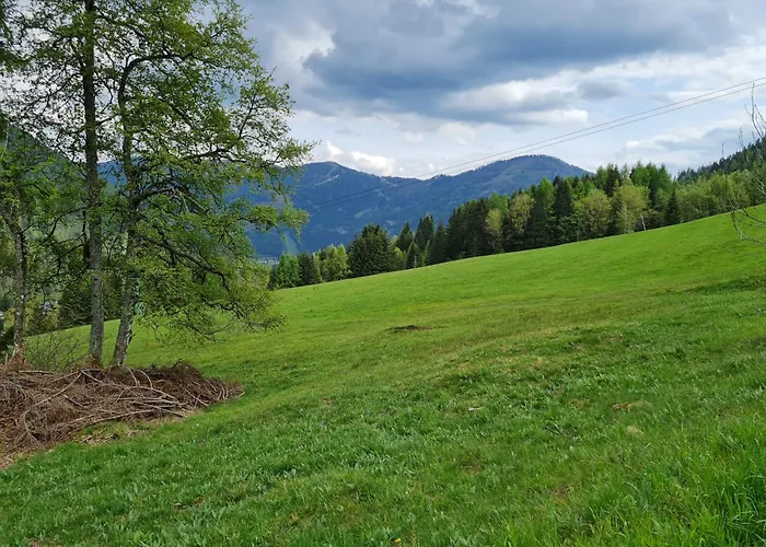 Der Kristall By Globalimmoservice * Bad Kleinkirchheim