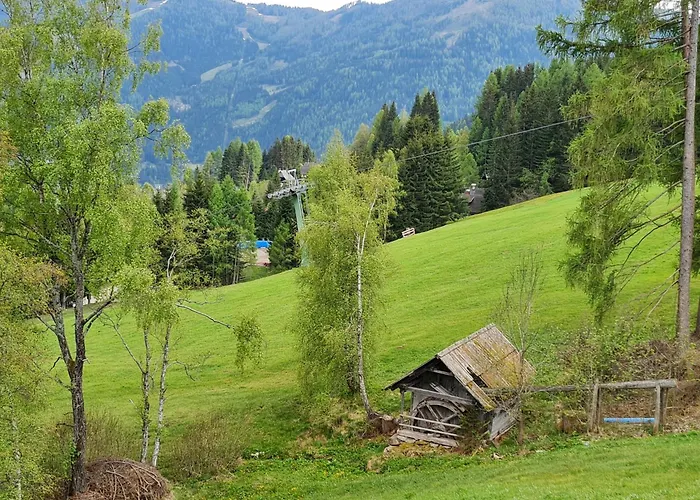 Der Kristall By Globalimmoservice Apartman