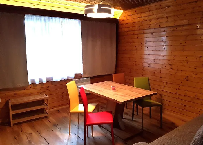 Der Kristall By Globalimmoservice Apartman Bad Kleinkirchheim