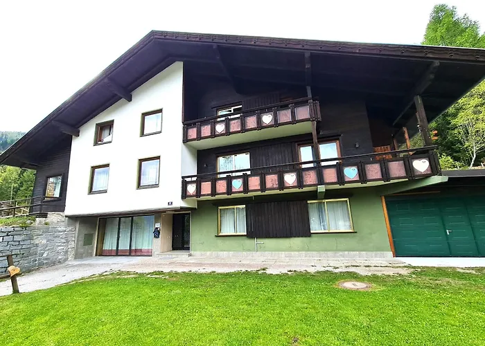 Der Kristall By Globalimmoservice Bad Kleinkirchheim