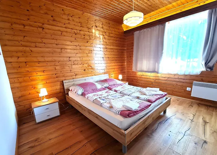 Apartman Der Kristall By Globalimmoservice Bad Kleinkirchheim