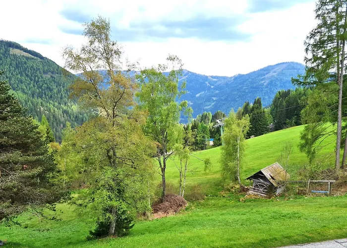 Der Kristall By Globalimmoservice * Bad Kleinkirchheim