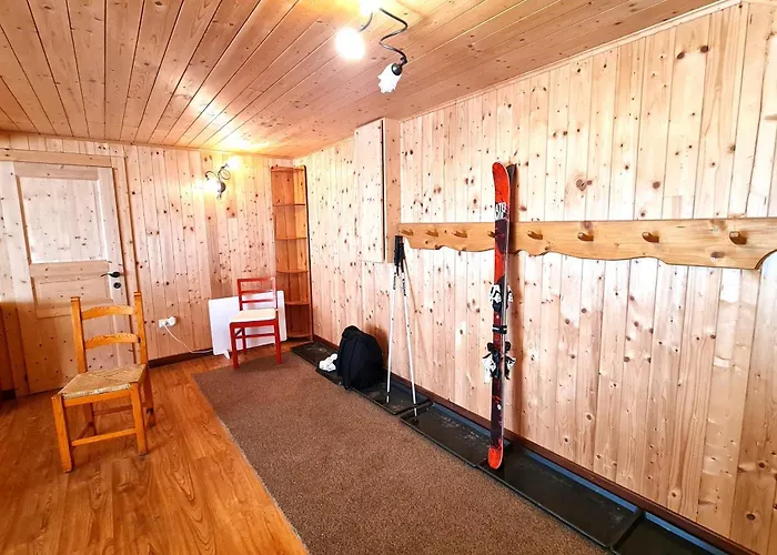 Apartman Der Kristall By Globalimmoservice Bad Kleinkirchheim