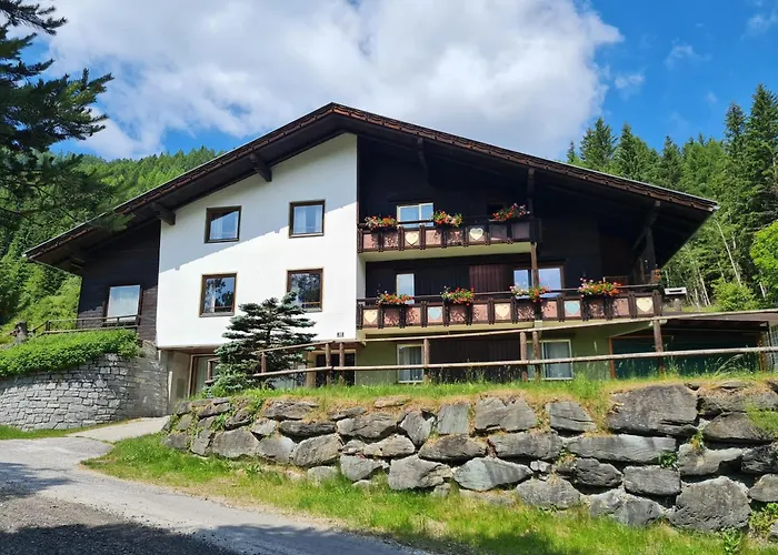 Der Kristall By Globalimmoservice Apartman