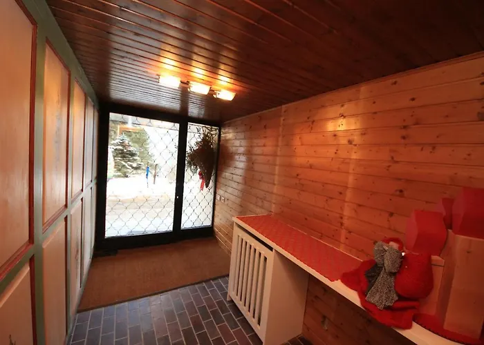 Apartman Der Kristall By Globalimmoservice Bad Kleinkirchheim