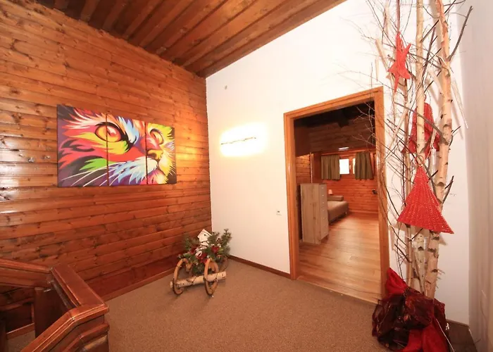 Apartman Der Kristall By Globalimmoservice *