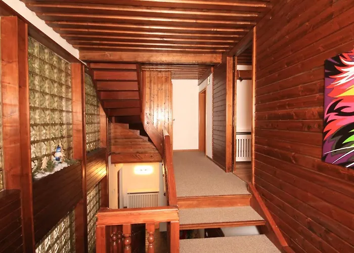 Apartman Der Kristall By Globalimmoservice