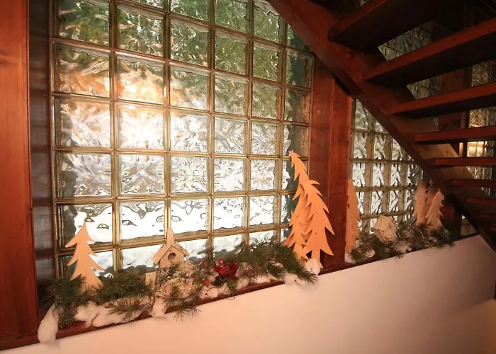 Der Kristall By Globalimmoservice Apartman