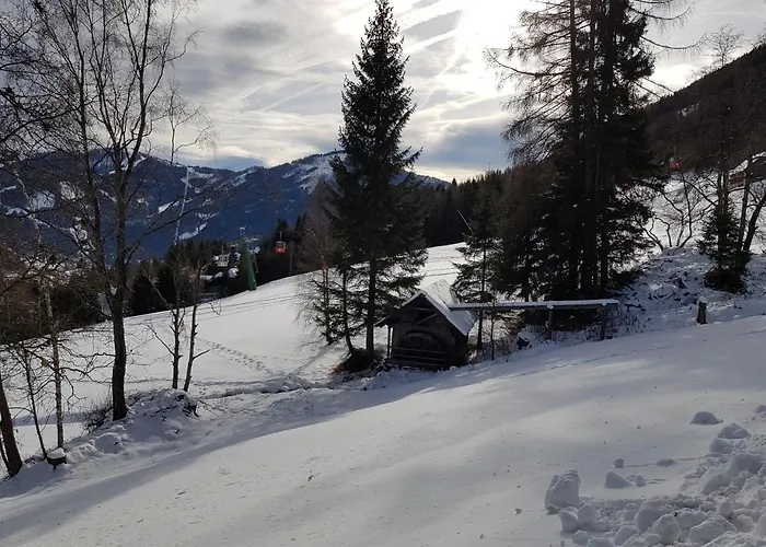 Der Kristall By Globalimmoservice Apartman *