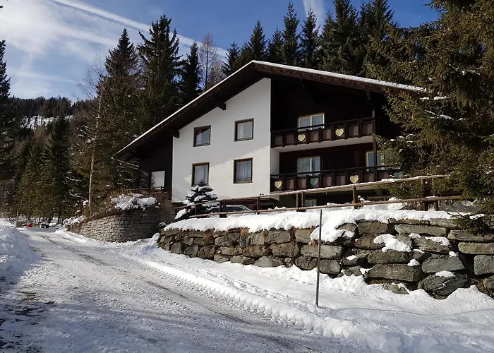 Der Kristall By Globalimmoservice Apartman *