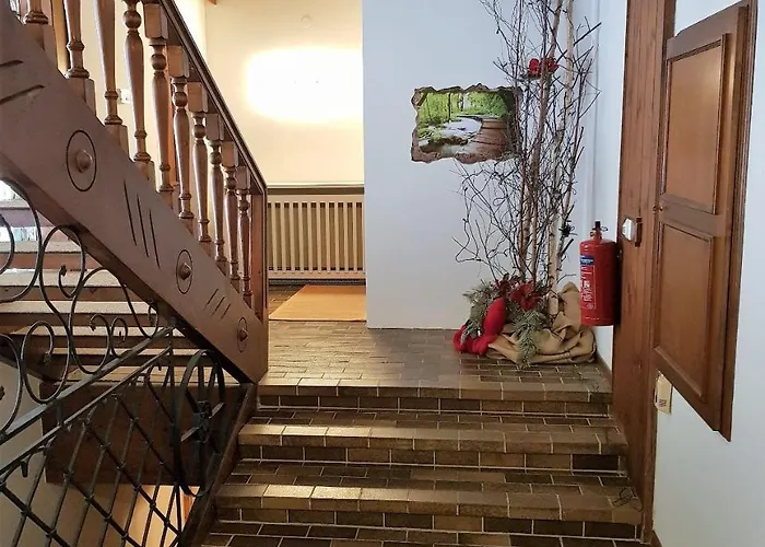 Der Kristall By Globalimmoservice Apartmán